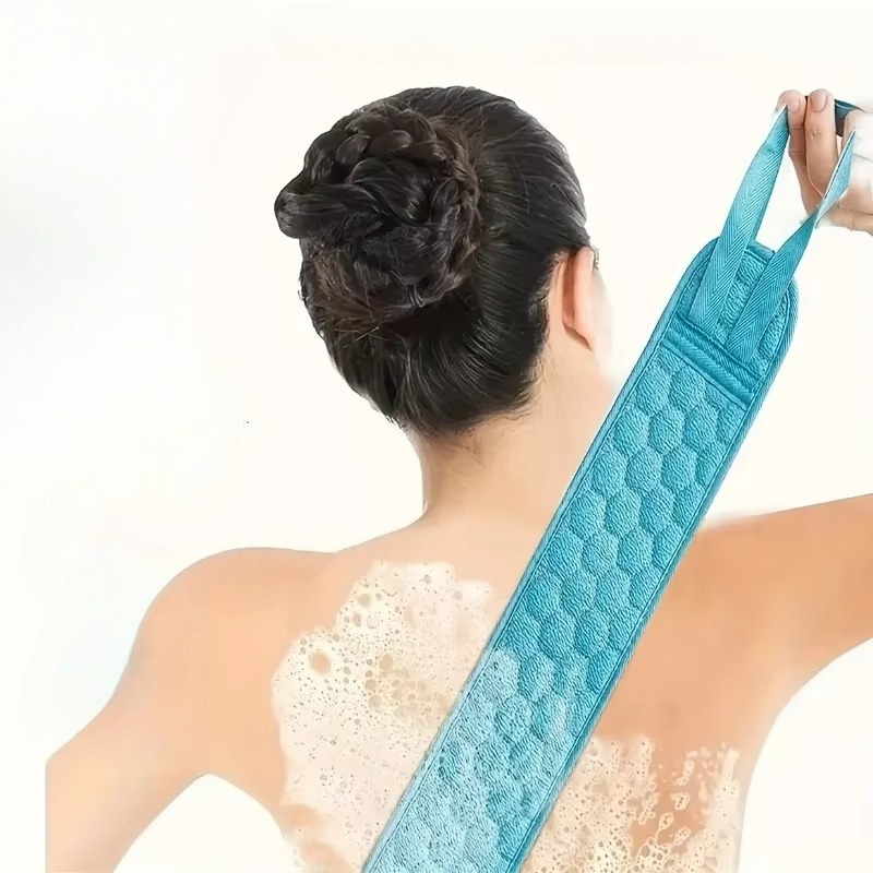 Men'S Accessories Types - Podwójny pas do kąpieli z funkcją