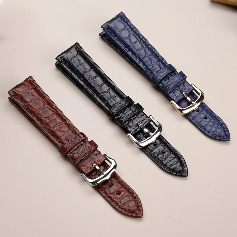 Oryginalny skórzany pasek do z – Men'S Accessories Cartier recenzja i cena