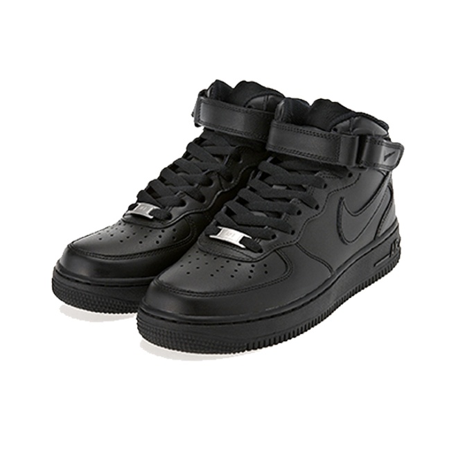 Damskie buty do jazdy na desko – Nike Shoes Air Force 1 recenzja i cena