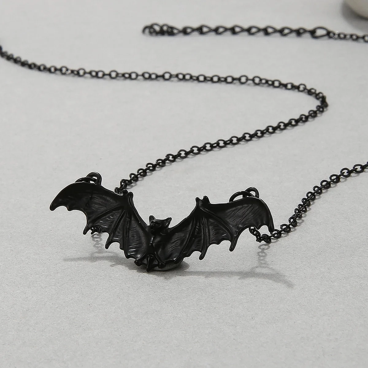 Mężczyźni i kobiety Retro Punk – Men Accessories Neck Chain recenzja i cena