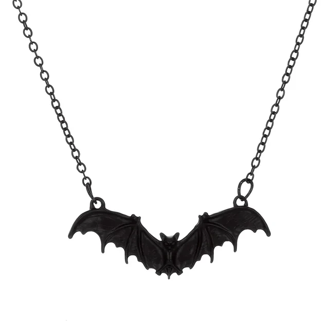 Mężczyźni i kobiety Retro Punk – Men Accessories Neck Chain recenzja i cena