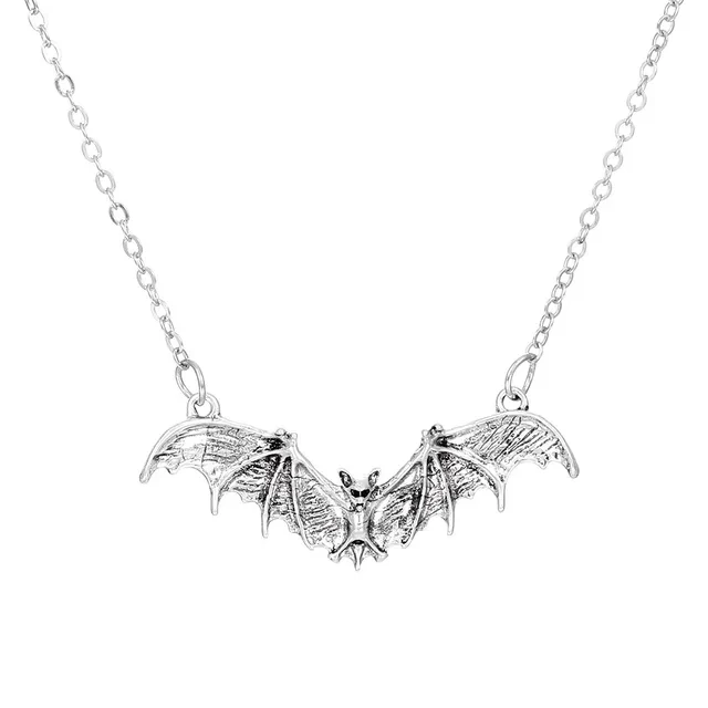 Mężczyźni i kobiety Retro Punk – Men Accessories Neck Chain recenzja i cena