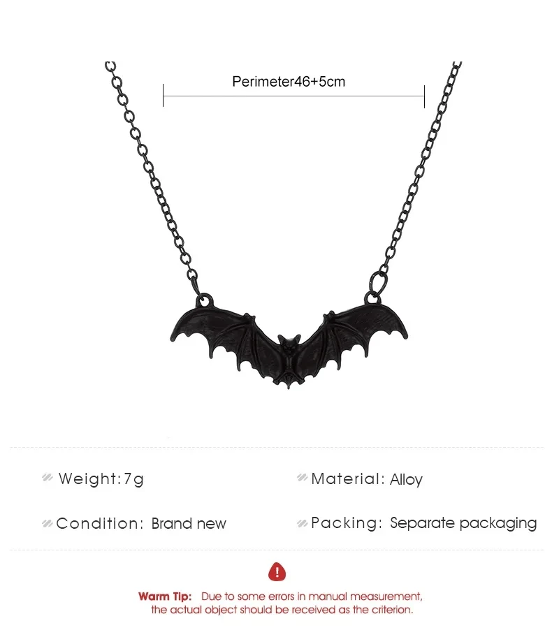 Mężczyźni i kobiety Retro Punk – Men Accessories Neck Chain recenzja i cena