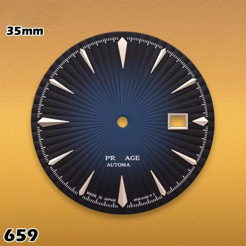 35 mm, wzmiankowy, pionowe pas – Men'S Accessories Types recenzja i cena