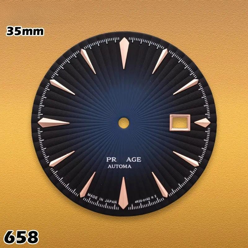 35 mm, wzmiankowy, pionowe pas – Men'S Accessories Types recenzja i cena