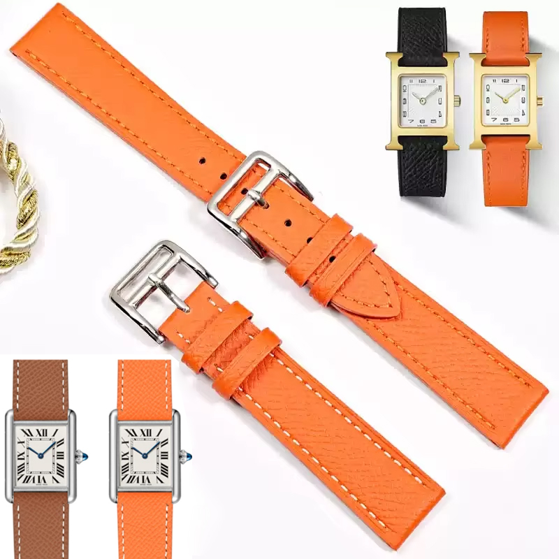 Pasek do zegarka Hermes H oran – Men'S Accessories London recenzja i cena