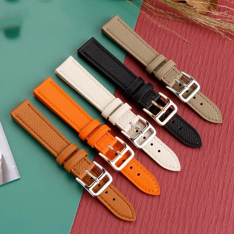 Pasek do zegarka Hermes H oran – Men'S Accessories London recenzja i cena