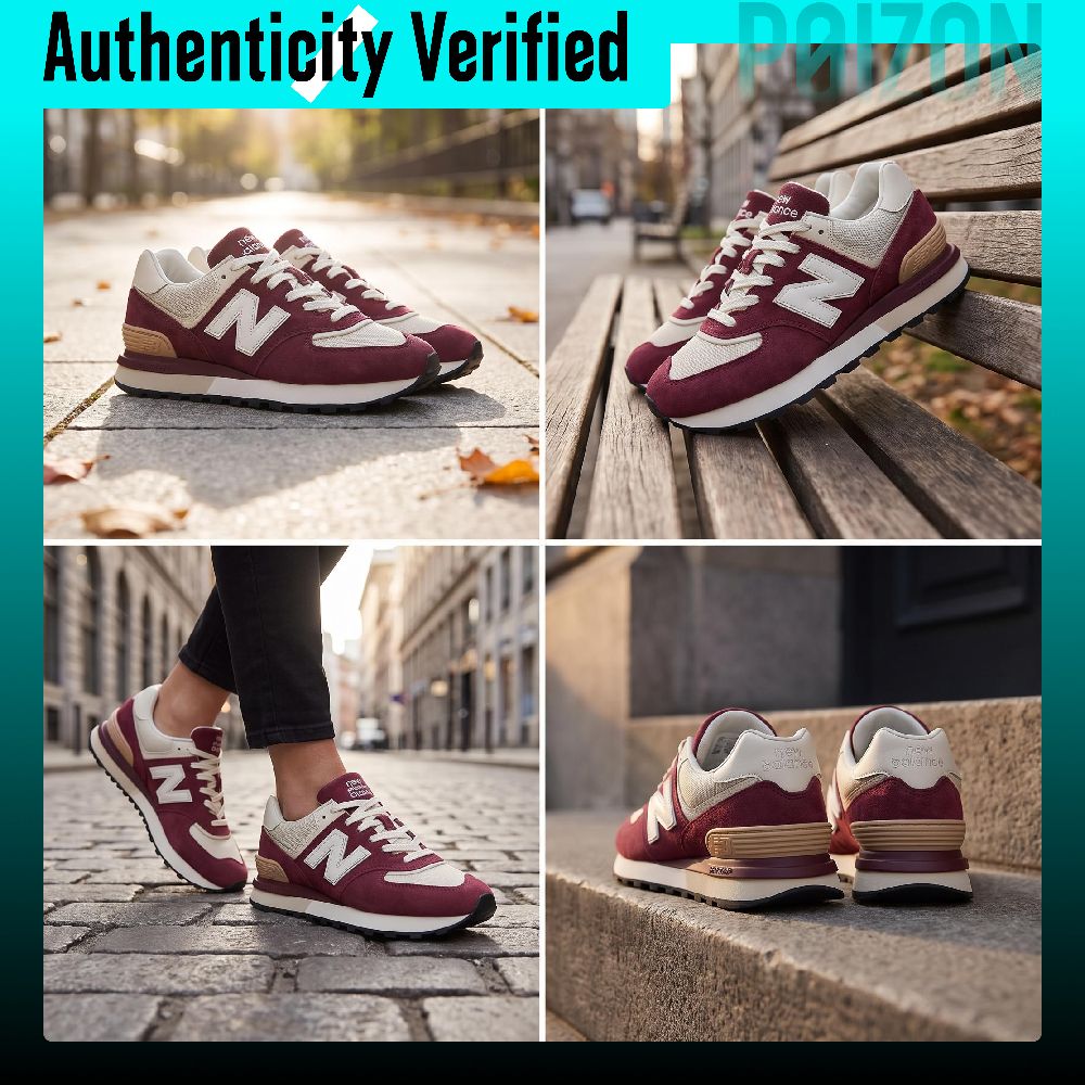 Nowe buty do biegania New Bala – New Balance Shoes 574 recenzja i cena