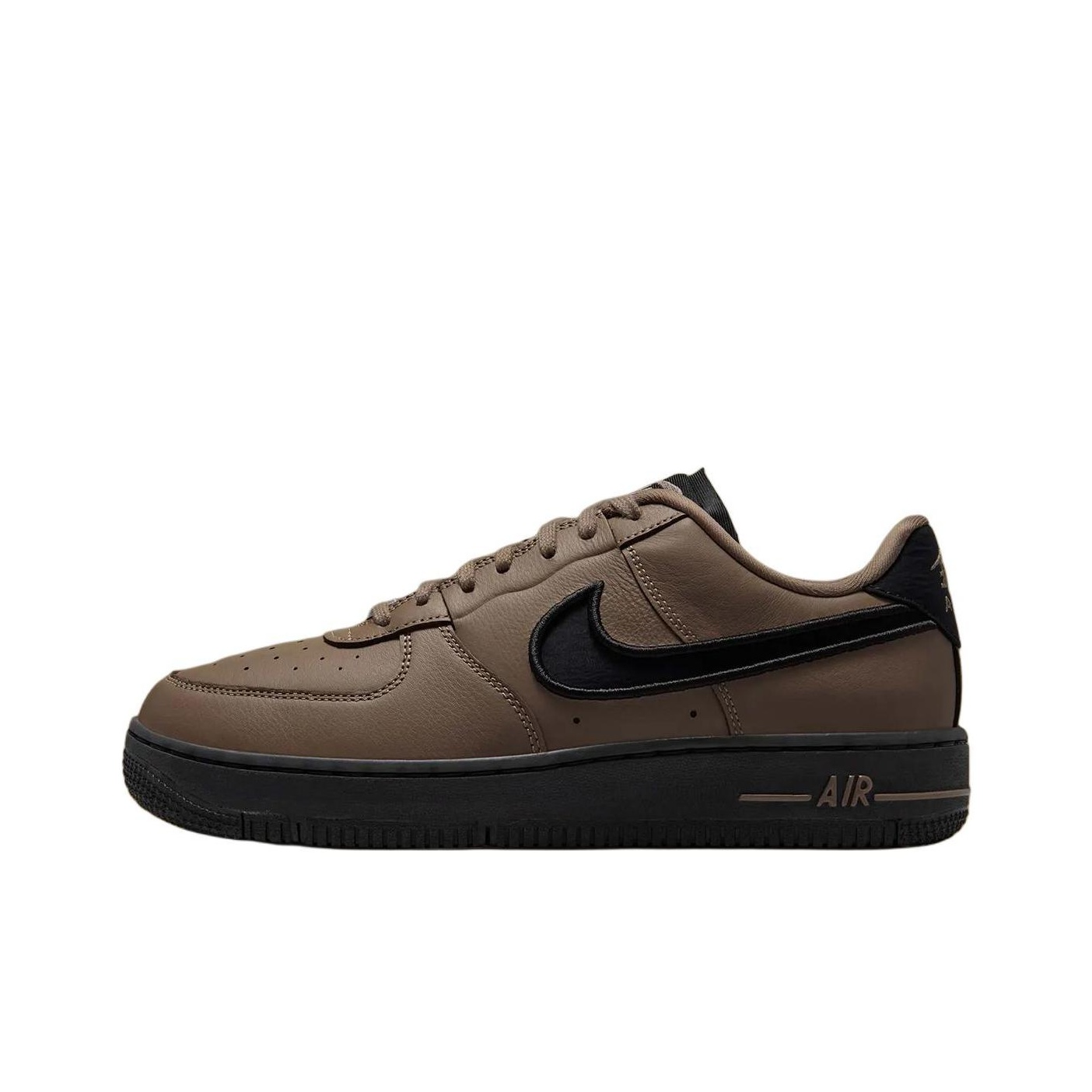 Damskie buty Nike Air Force 1  – Nike Shoes Air Force 1 recenzja i cena