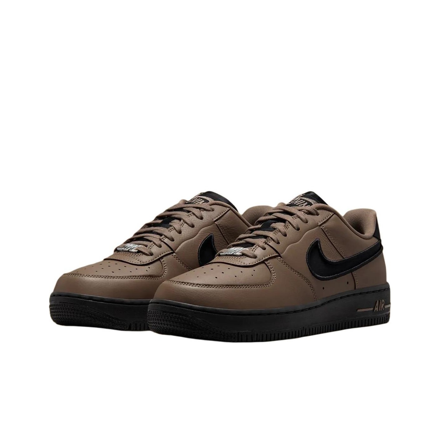 Damskie buty Nike Air Force 1  – Nike Shoes Air Force 1 recenzja i cena