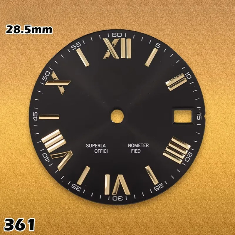 Tarcza 28,5 mm, wzór „Rome Sun – Men'S Accessories Types recenzja i cena