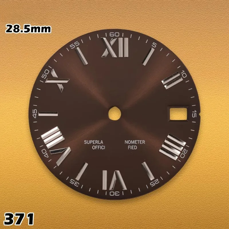 Tarcza 28,5 mm, wzór „Rome Sun – Men'S Accessories Types recenzja i cena