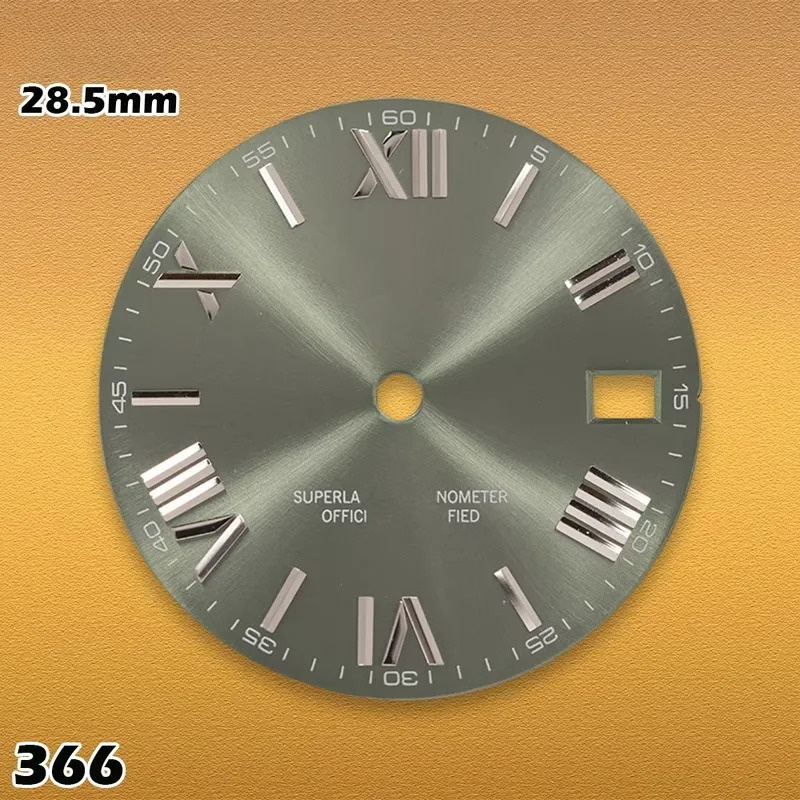 Tarcza 28,5 mm, wzór „Rome Sun – Men'S Accessories Types recenzja i cena