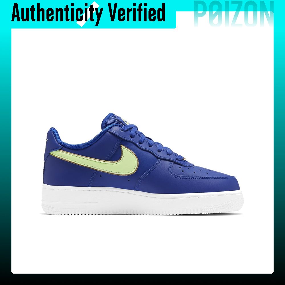 Nike Air Force 1 07 ESS, niski – Nike Shoes Air Force 1 recenzja i cena