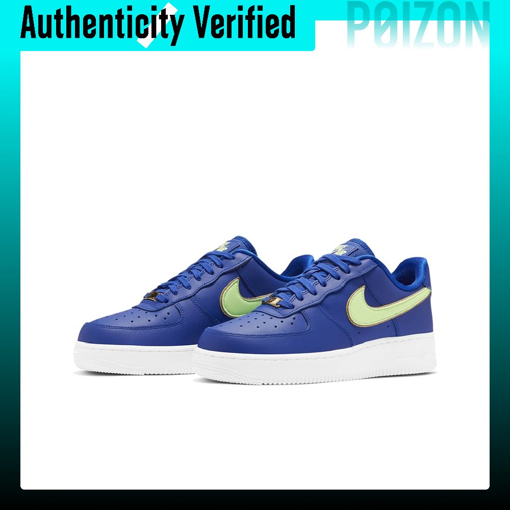 Nike Air Force 1 07 ESS, niski – Nike Shoes Air Force 1 recenzja i cena