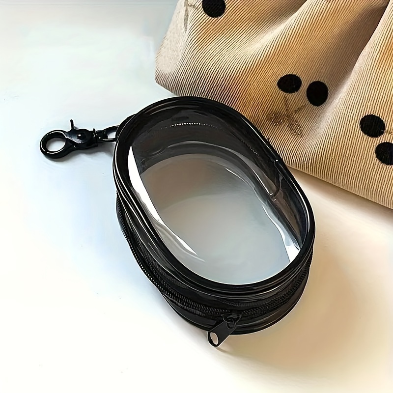 Pudełko do przechowywania kabl – Travel Organizer Men recenzja i cena