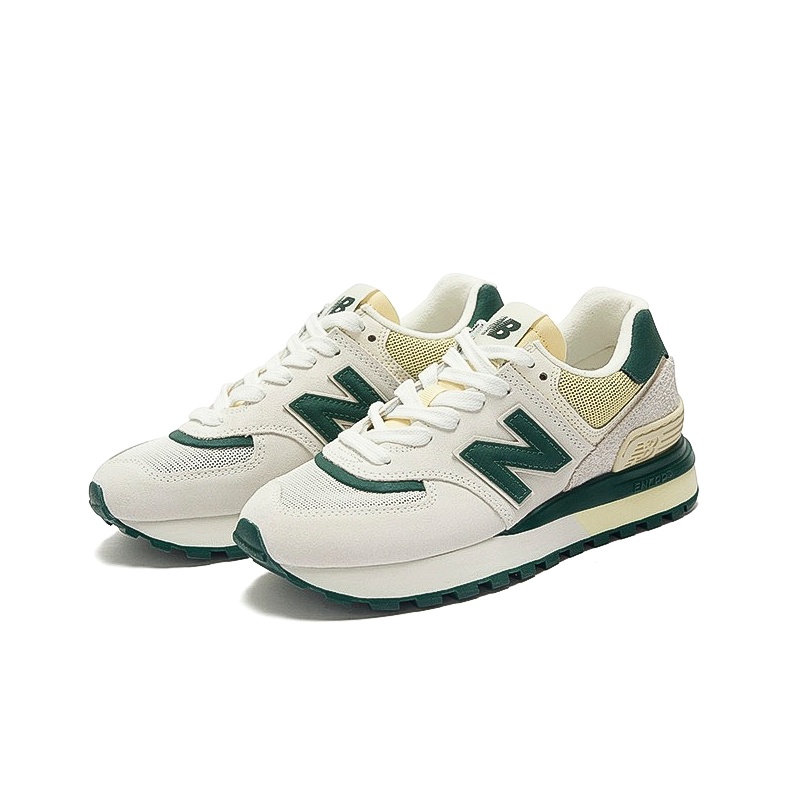 Nowe buty do biegania New Bala – New Balance Shoes 574 recenzja i cena