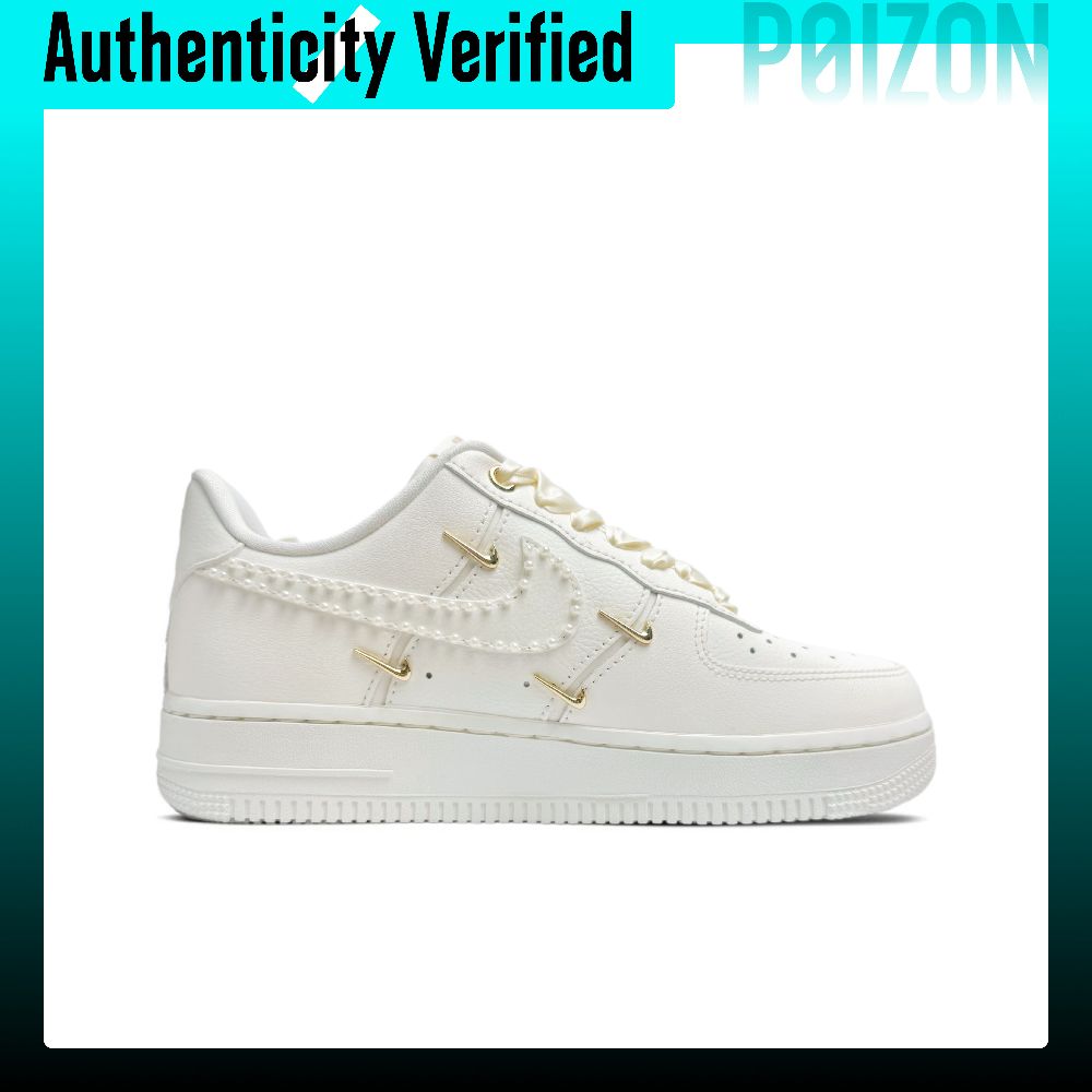 Nike Air Force 1 Low – damskie – Nike Shoes Air Force 1 recenzja i cena