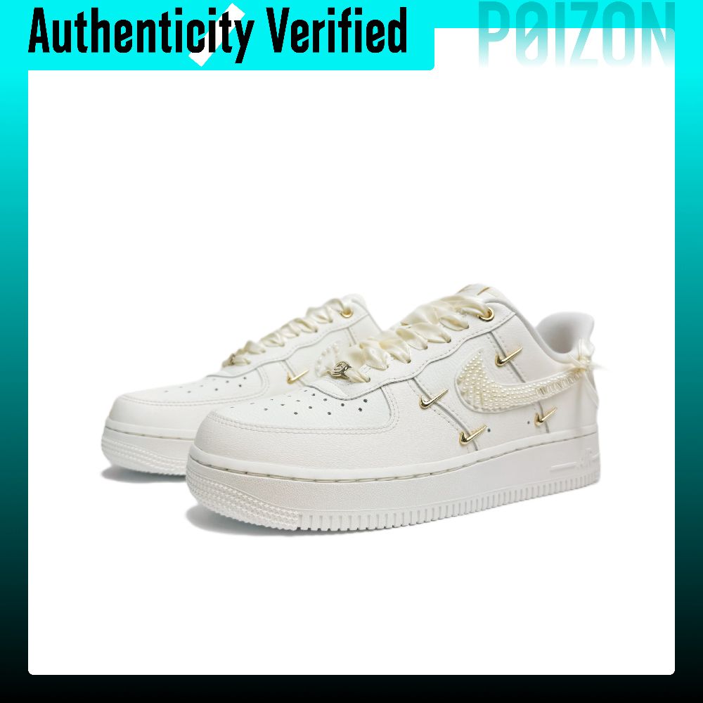 Nike Air Force 1 Low – damskie – Nike Shoes Air Force 1 recenzja i cena