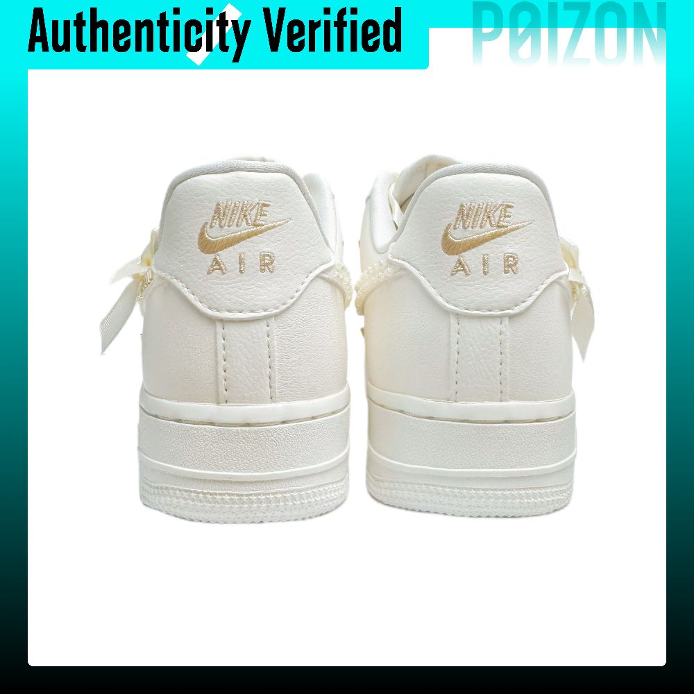 Nike Air Force 1 Low – damskie – Nike Shoes Air Force 1 recenzja i cena