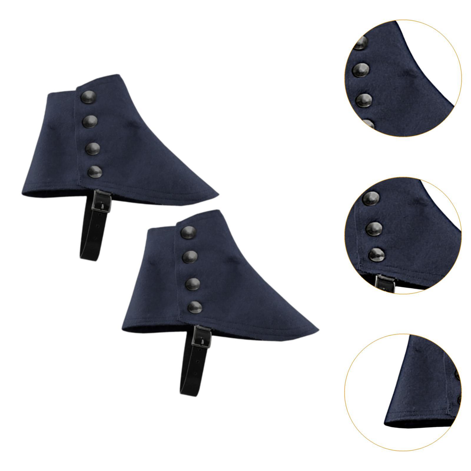 Regulowane nakładki na buty w  – Men'S Accessories In The 1920S recenzja i cena