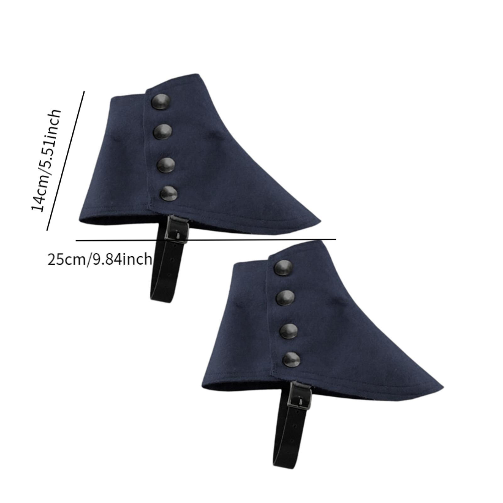 Regulowane nakładki na buty w  – Men'S Accessories In The 1920S recenzja i cena