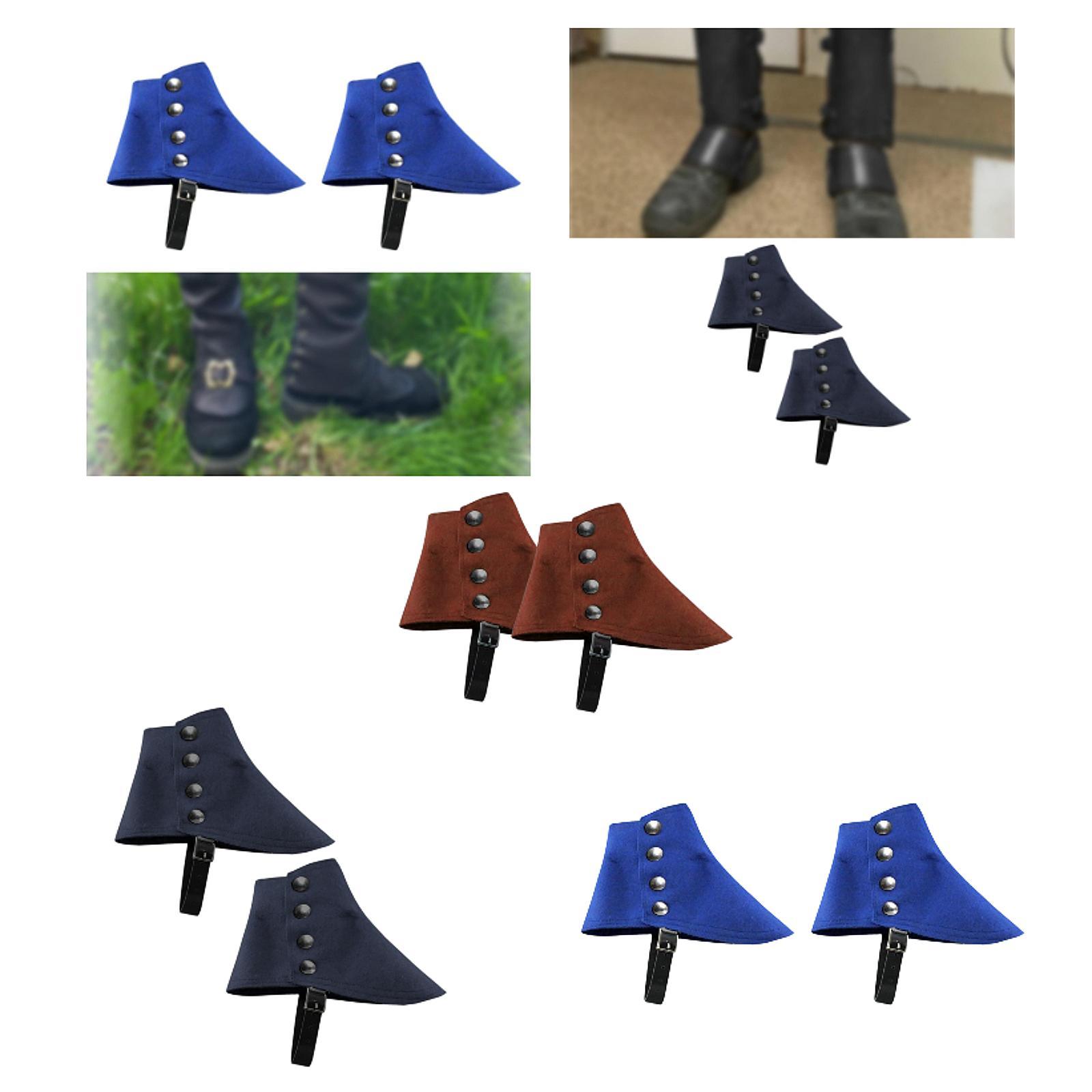Regulowane nakładki na buty w  – Men'S Accessories In The 1920S recenzja i cena