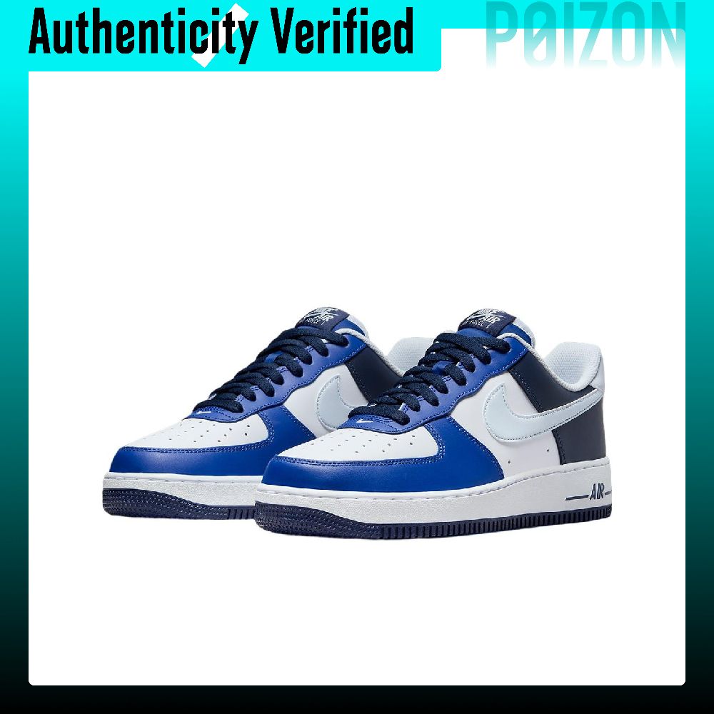 Męskie buty do skateboardingu  – Nike Shoes Air Force 1 recenzja i cena
