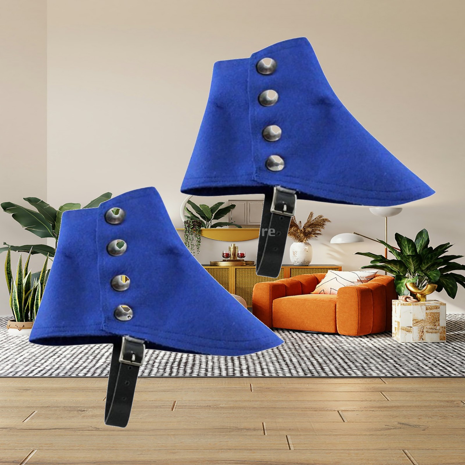 Męskie ochraniacze na buty w s – Men'S Accessories In The 1920S recenzja i cena