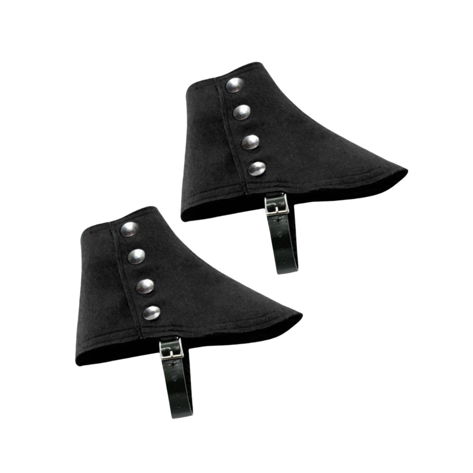 Męskie ochraniacze na buty w s – Men'S Accessories In The 1920S recenzja i cena