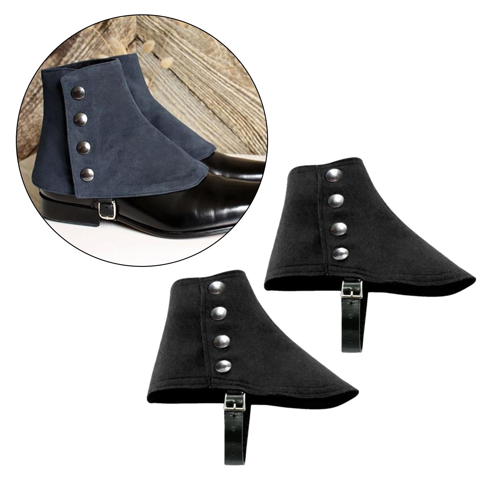 Męskie ochraniacze na buty w s – Men'S Accessories In The 1920S recenzja i cena