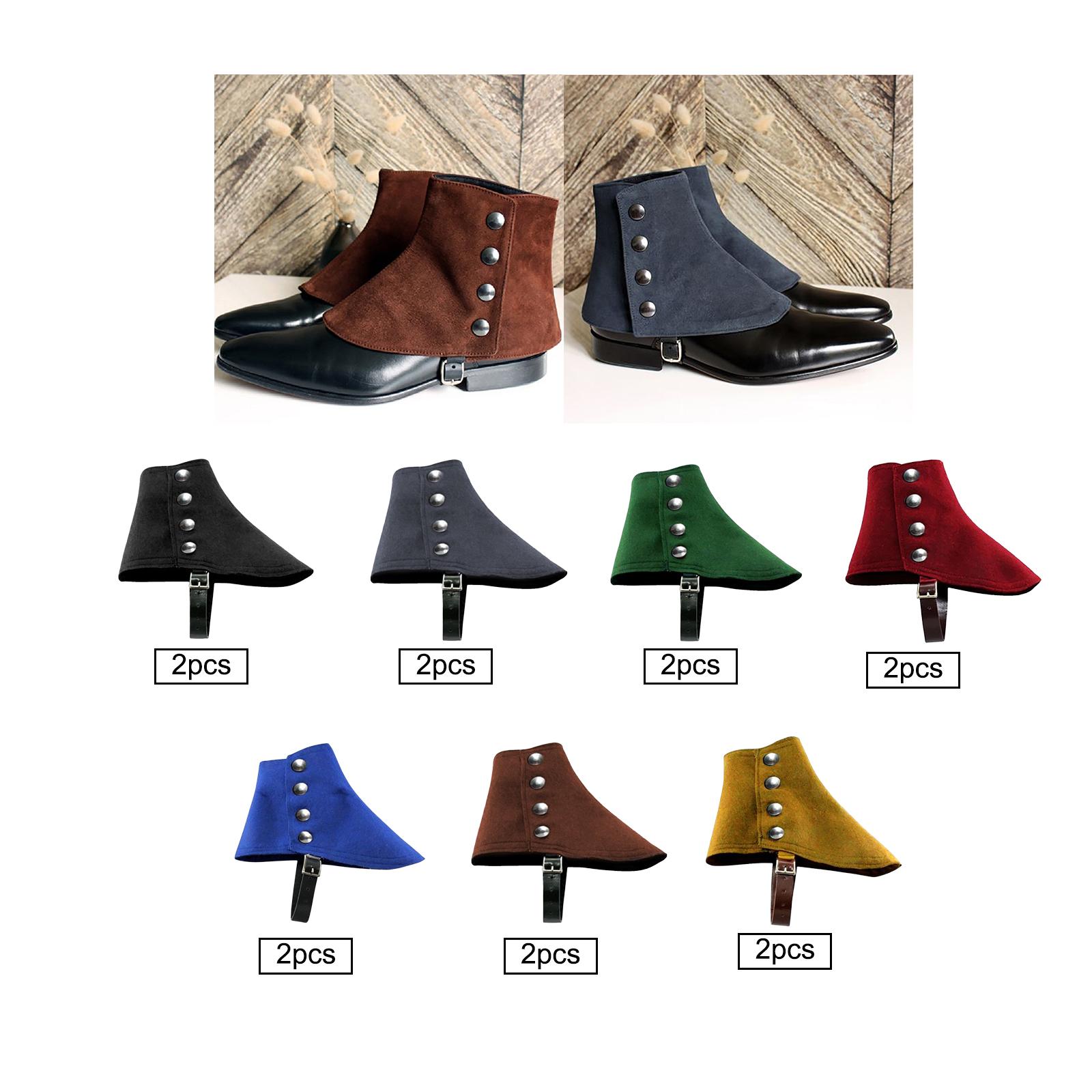 Męskie ochraniacze na buty w s – Men'S Accessories In The 1920S recenzja i cena