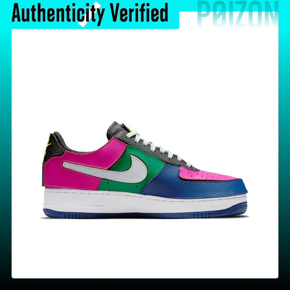 Buty Nike Air Force 1 do skate – Nike Shoes Air Force 1 recenzja i cena