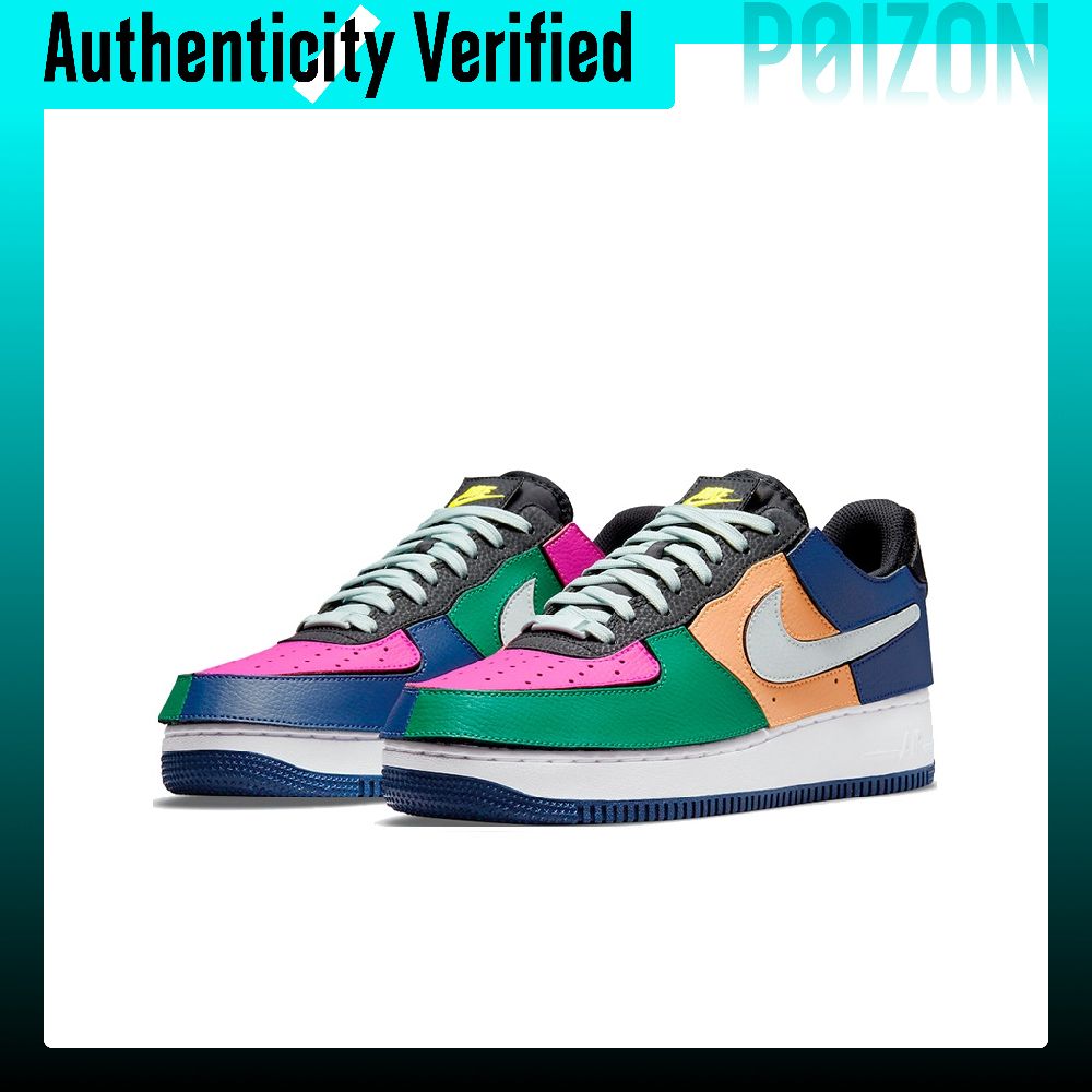 Buty Nike Air Force 1 do skate – Nike Shoes Air Force 1 recenzja i cena