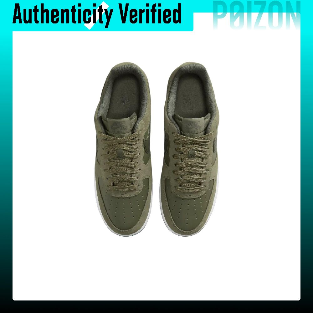 Nike Air Force 1, buty do skat – Nike Shoes Air Force 1 recenzja i cena